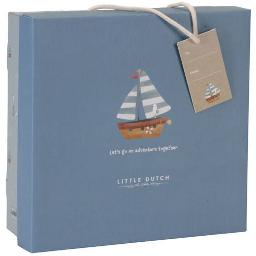 Little Dutch Sailors Bay Geschenkset