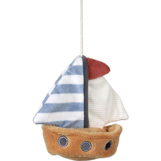 Little Dutch Sailors Bay Musik-Mobile FSC