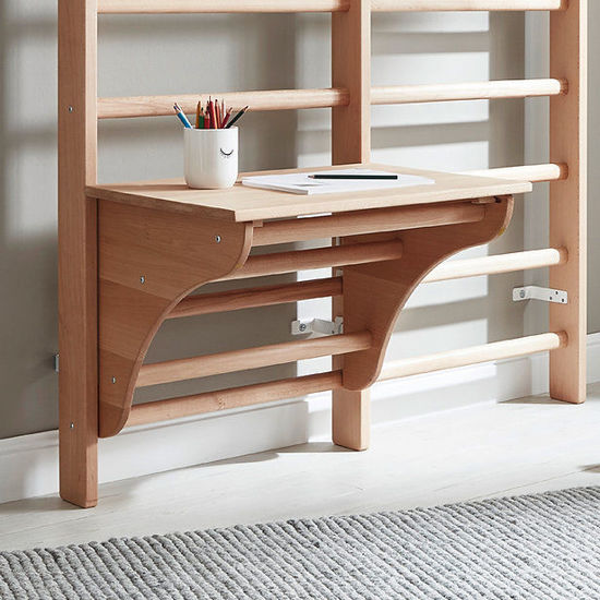 ECOLIGNUM Tischplatte Carla