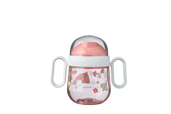 Little Dutch Antitropf Trinklernbecher Mio 200ml Flowers&Butterflies