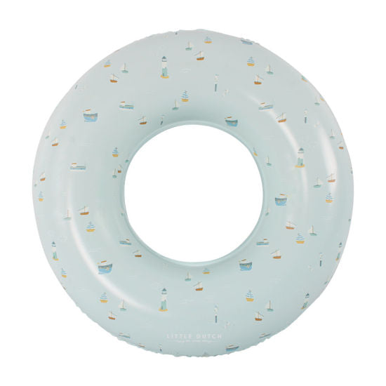 Little Dutch Schwimmring Sailorys Bay 50cm