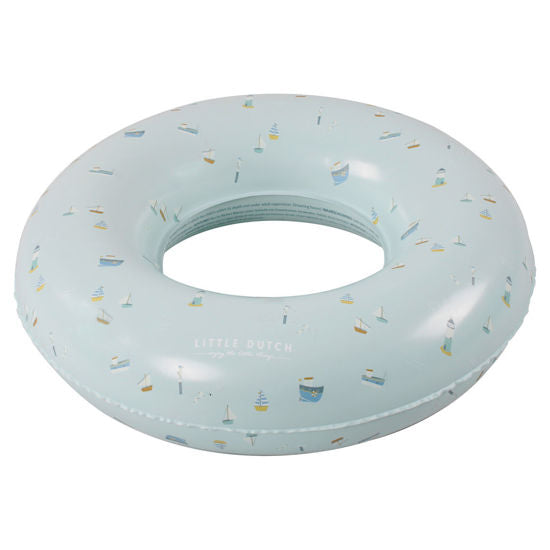Little Dutch Schwimmring Sailorys Bay 50cm