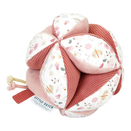 Little Dutch Flowers&Butterflies Ball Soft
