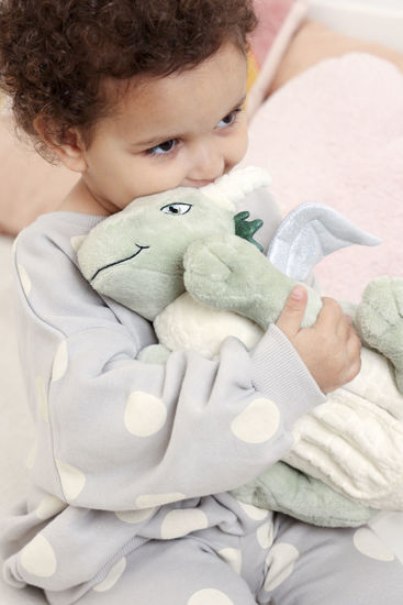 Sternenhimmel Projektor Twilight Buddies - Dragon