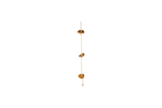 Ecolignum Kletterseil Leon