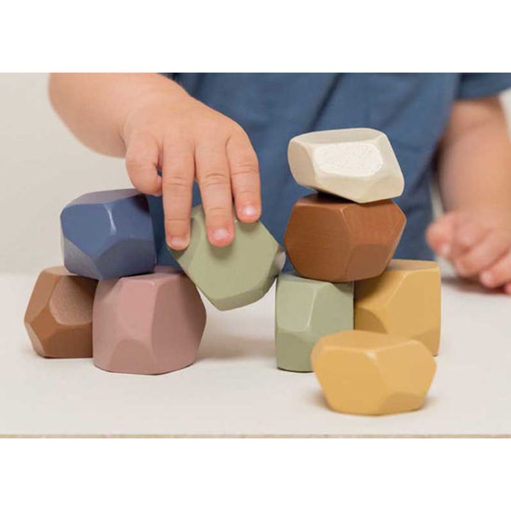 Little Dutch Spielsteine Vintage FSC