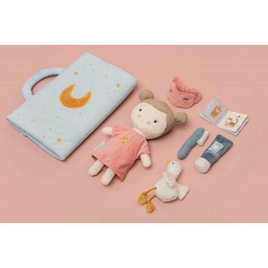 Little Dutch Pyjama Party Puppen Set