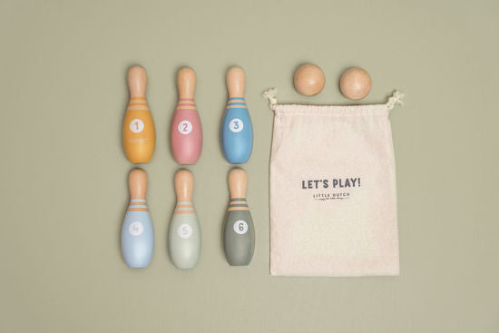 Little Dutch Bowling FSC