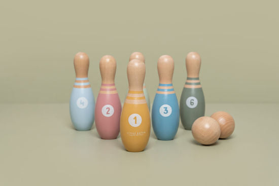 Little Dutch Bowling FSC