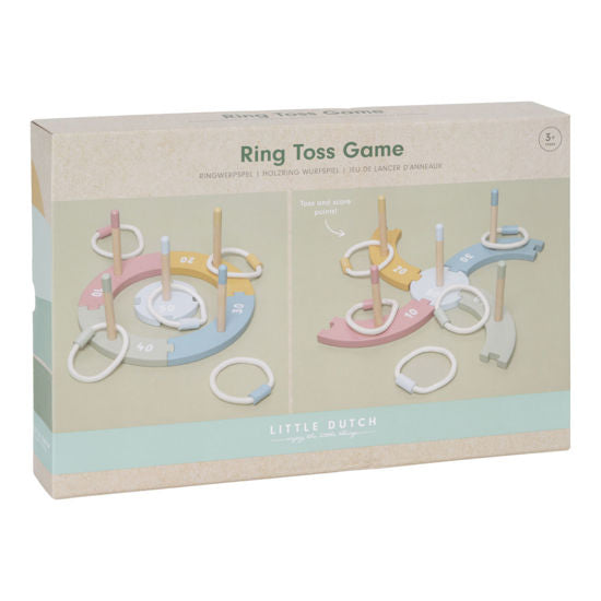 Little Dutch Ringwurfspiel