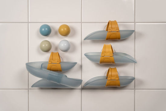 Little Dutch Waterway Blue