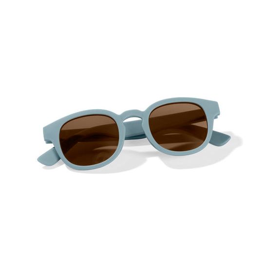 Little Dutch Sonnenbrille Kinder Wayfarer Blau