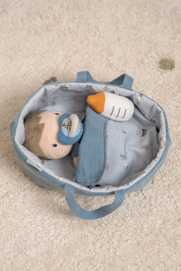 Little Dutch Babypuppe Jim