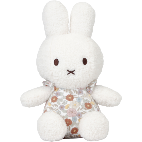 Little Dutch Kuscheltier Miffy x Vintage Little Flowers 35 cm