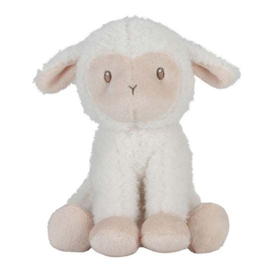 Little Dutch Kuscheltier Schaf 17cm Little Farm