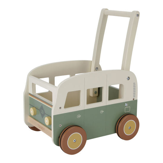 Little Dutch Vintage Lauflernwagen