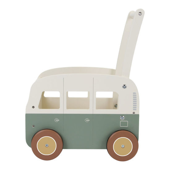 Little Dutch Vintage Lauflernwagen