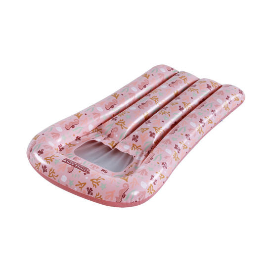 Little Dutch Airbed Ocean Dreams Pink