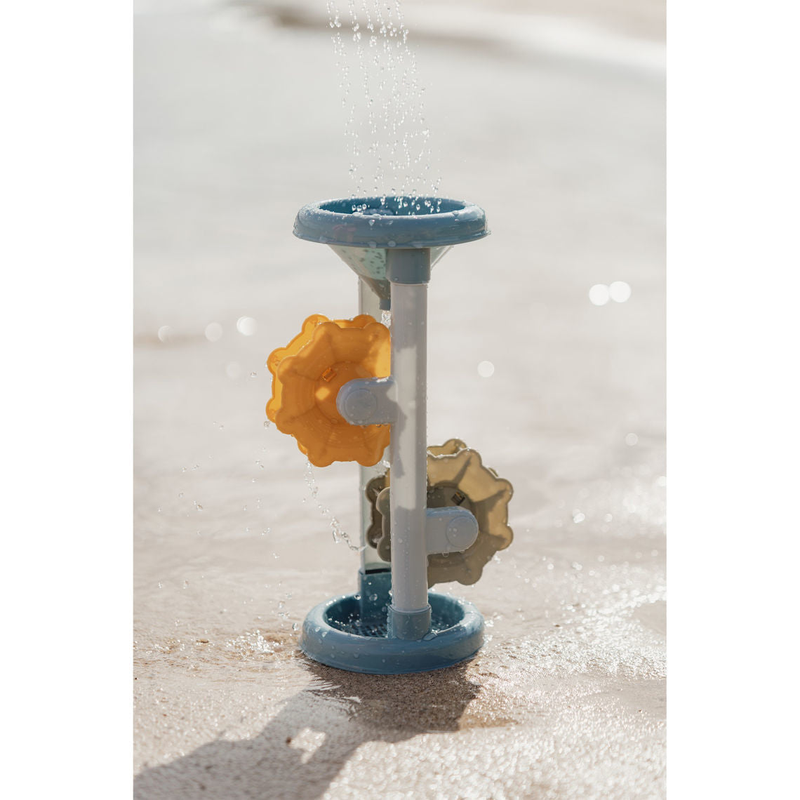 Little Dutch Sandspielzeug Ocean Dreams Blau