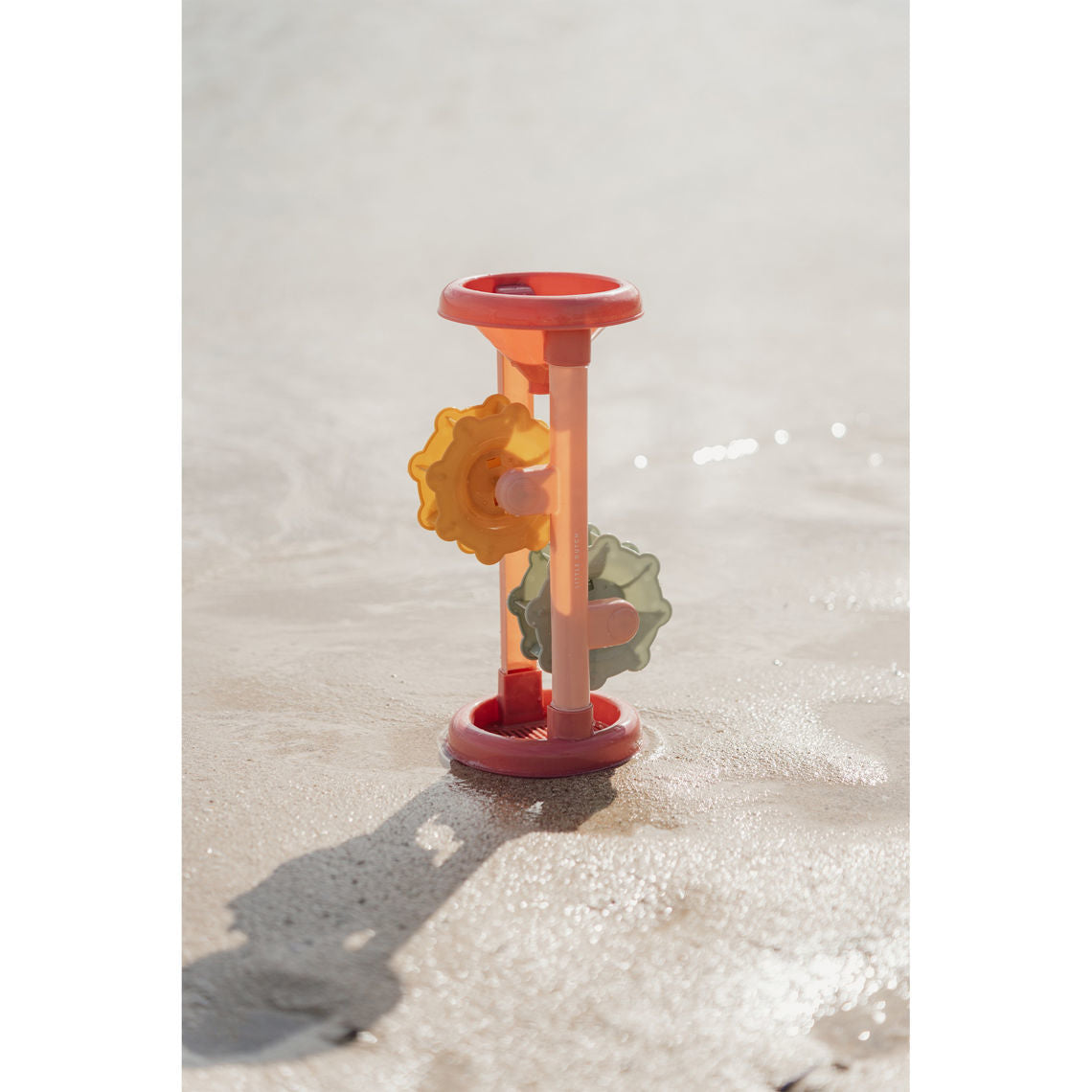 Little Dutch Sandpielzeug Ocean Dreams Pink