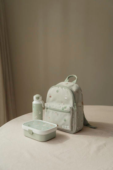 Little Dutch Lunch Set (pu+lb) - Little Farm