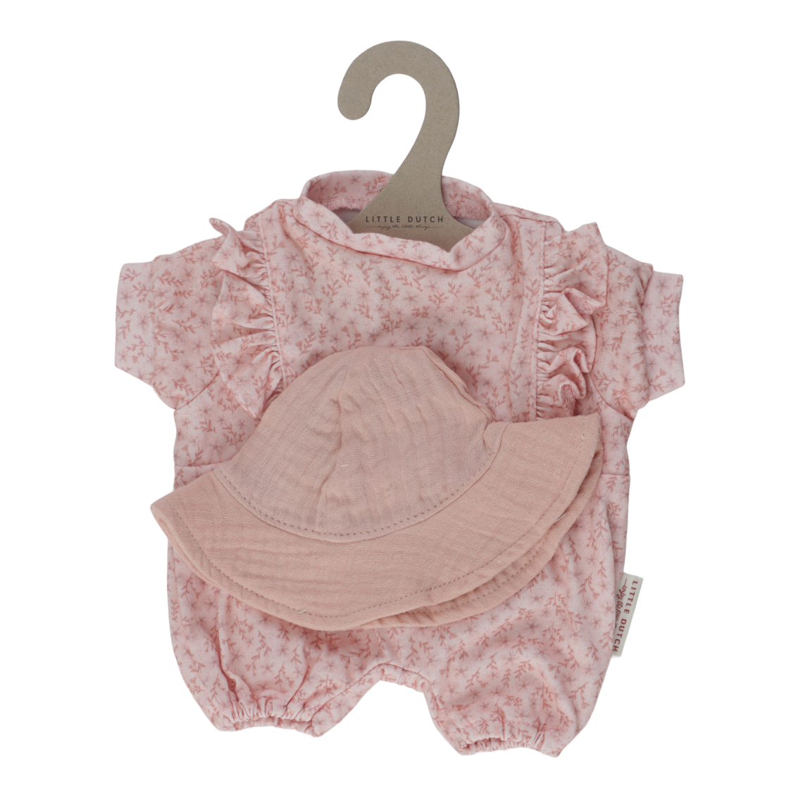 Little Dutch Babykleider pink