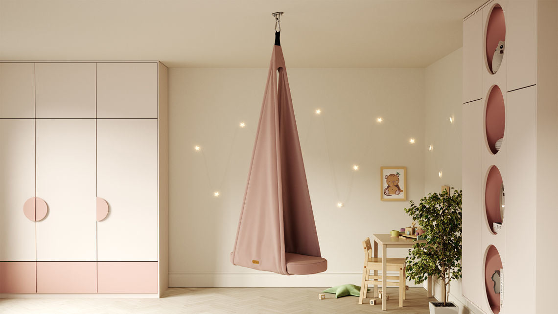 Jupiduu Play & Chill Swing Beige