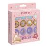 Little Dutch Stempelset Fairy Garden