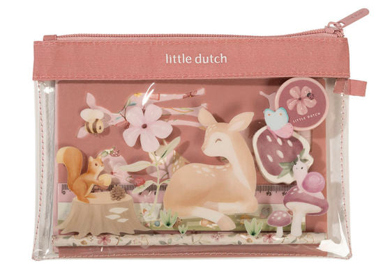 Little Dutch Schreibset Fairy Garden