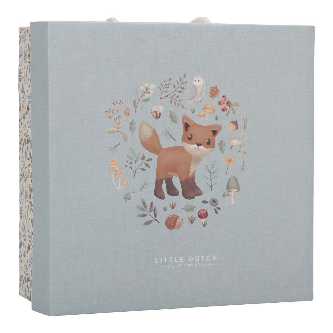 Little Dutch Geschenkset Forest Friends GRS