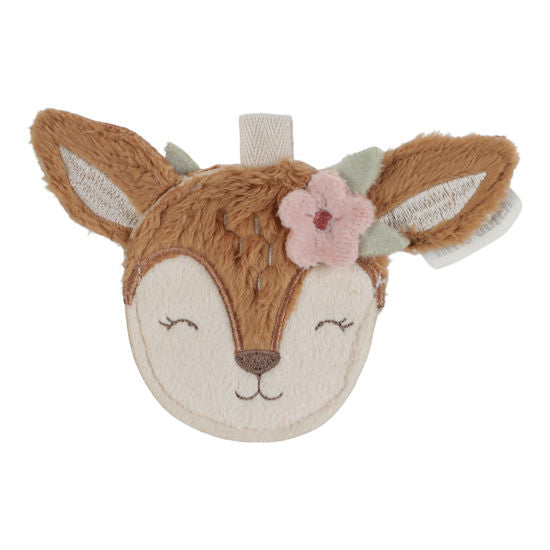 Little Dutch Girlanden-Element - Ornament Hirsch