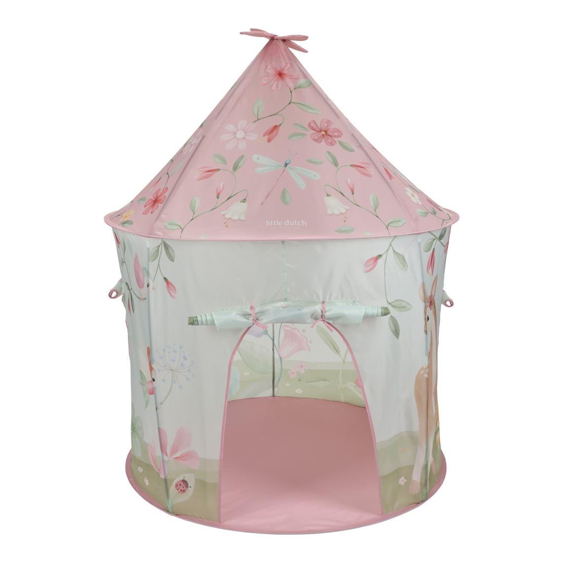 Little Dutch Fairy Garden Spielzelt