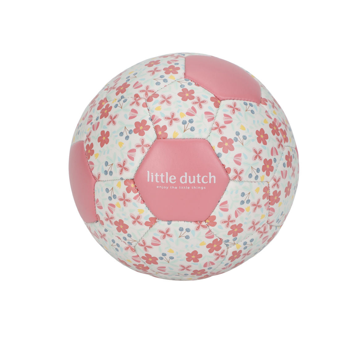 Little Dutch Miniball Pink 