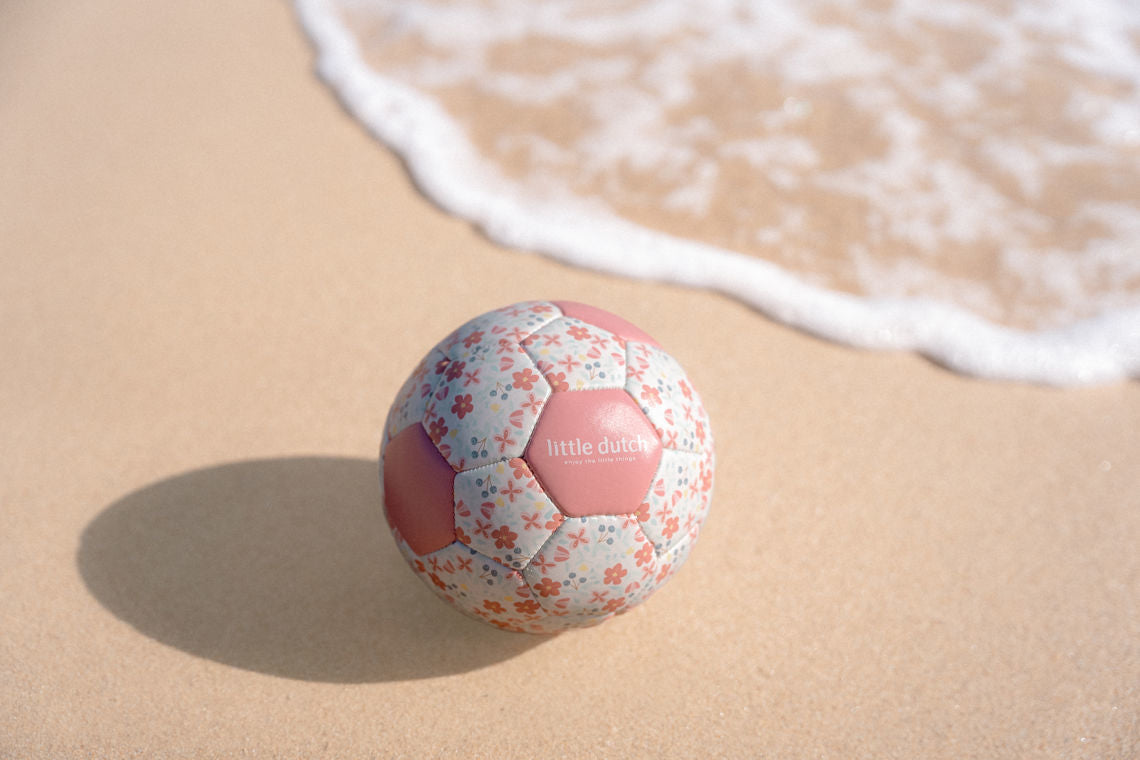 Little Dutch Miniball Pink 