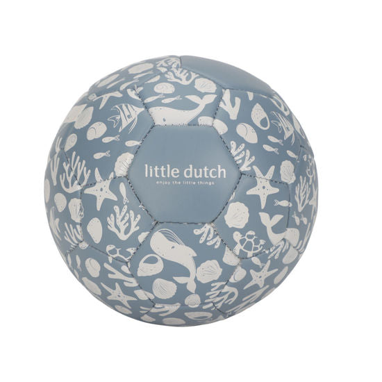Little Dutch Miniball Blue