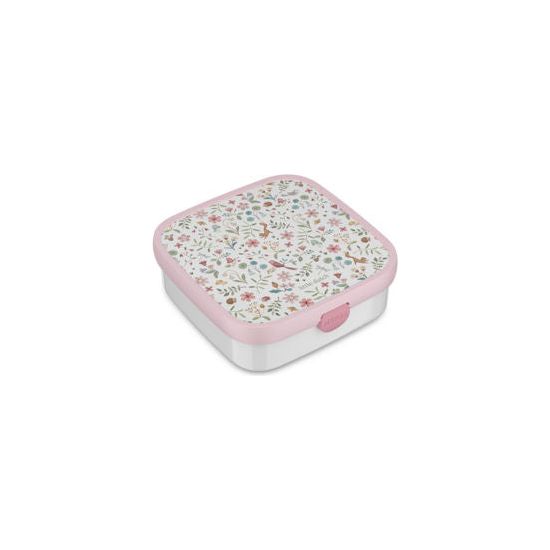 Little Dutch Bento Lunchbox Campus Gross - Fairy Wonders