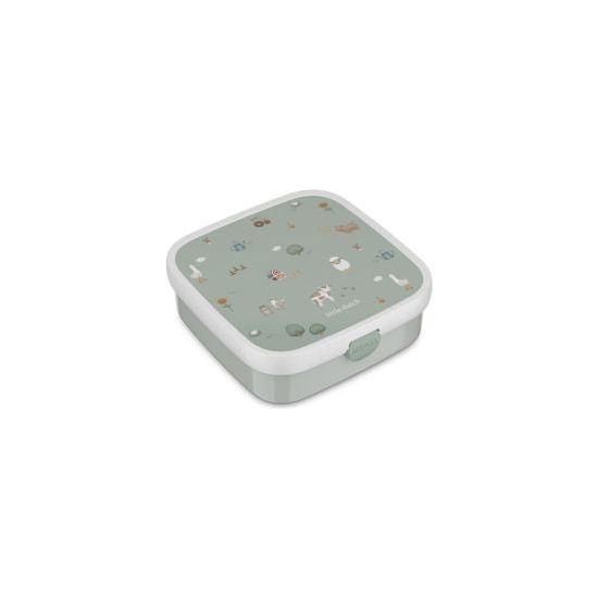 Little Dutch Bento Lunchbox Campus Gross - Little Farm