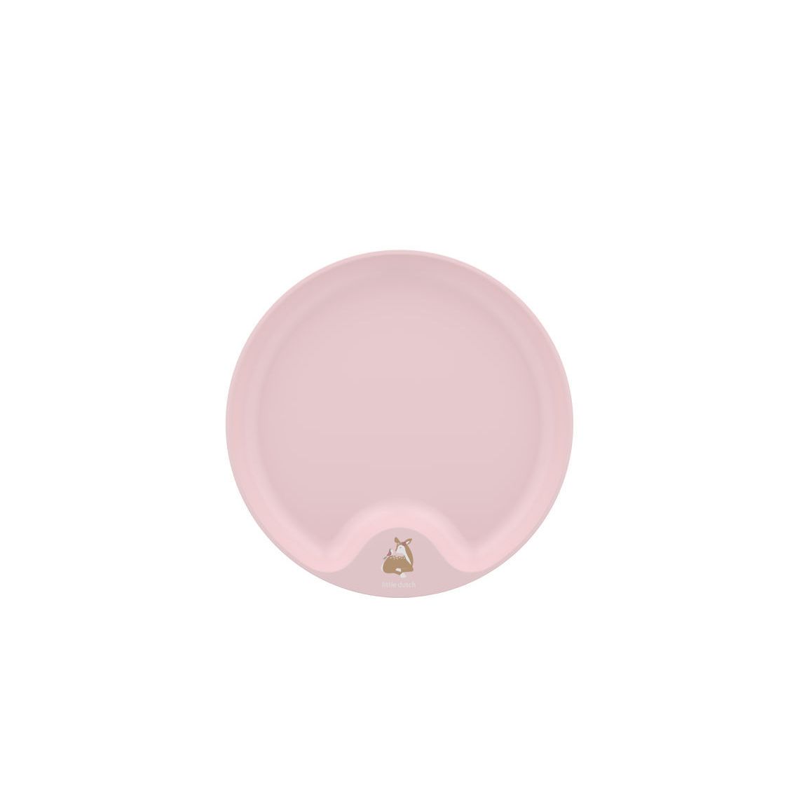 Little Dutch Kinderteller Mio Fairy Garden