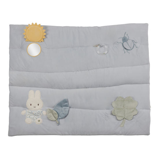 Little Dutch Spielmatte - Lucky Leaves GRS