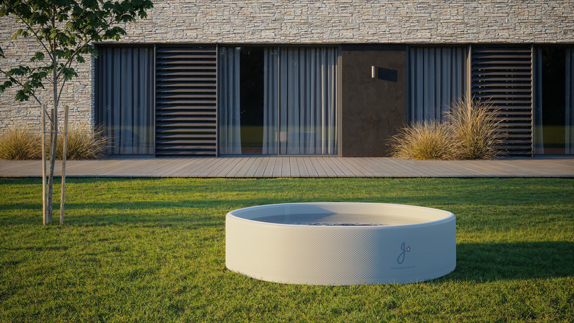 Jupiduu Pool Outdoor