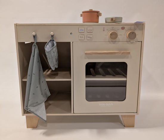 Little Dutch Küche FSC Limited Edition