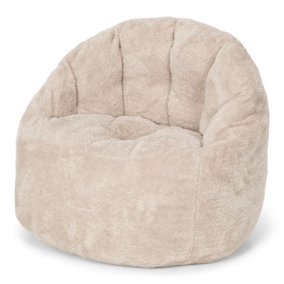 Little Dutch Kinderstuhl soft Beige