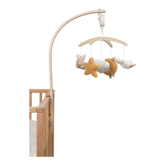 Little Dutch Musik mobil FSC Newborn