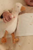 Little Dutch Kuscheltier Baby Goose 17cm GRS Newborn