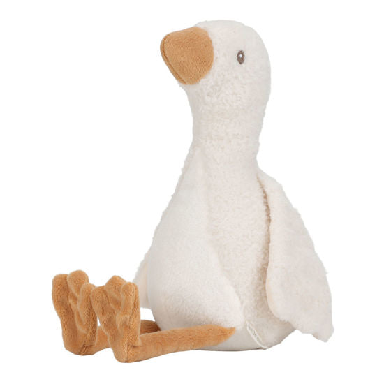 Little Dutch Kuscheltier Baby Goose 25cm GRS Newborn