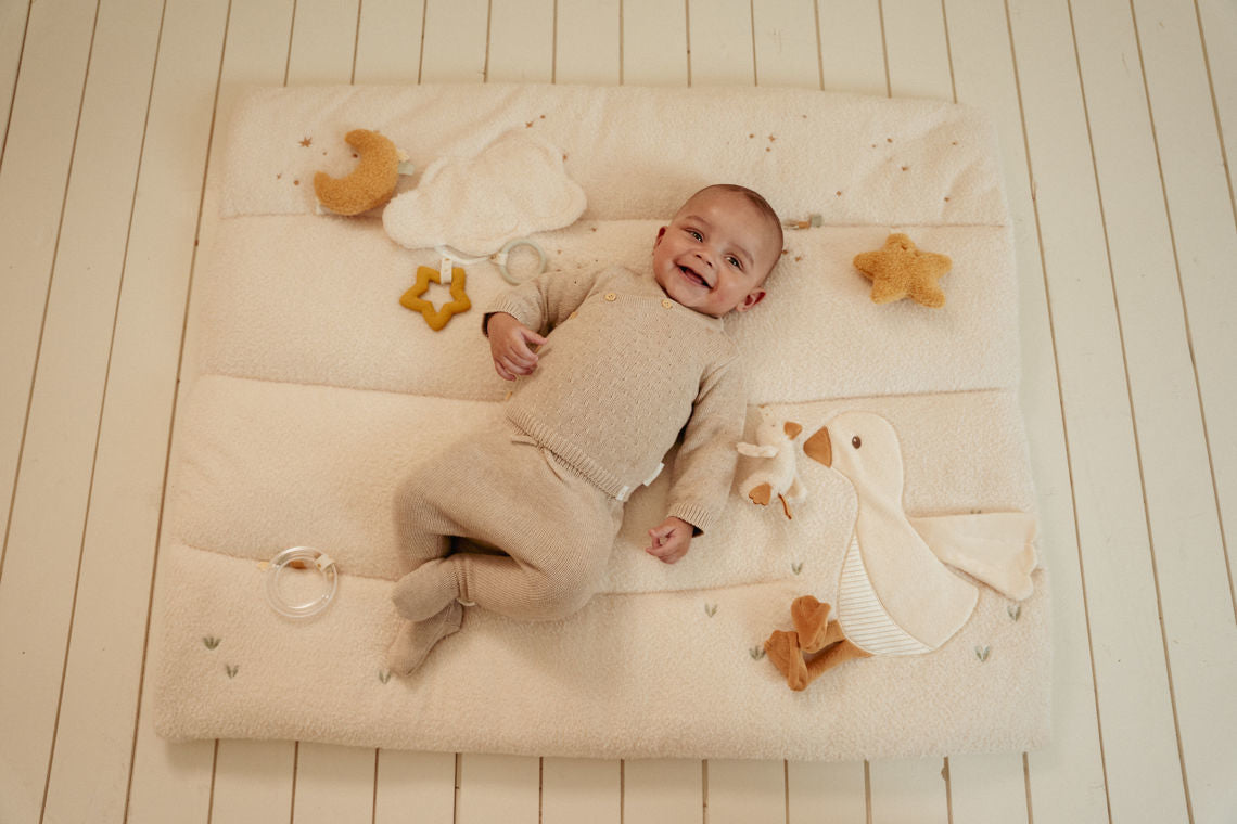 Little Dutch Laufgittereinlage GRS Newborn