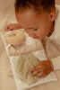 Little Dutch Stoffbuch mit Aktivitäten Newborn GRS