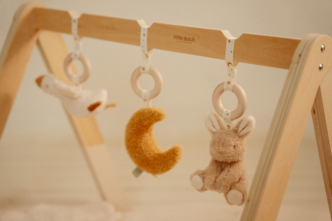 Little Dutch Spieltrapez Newborn