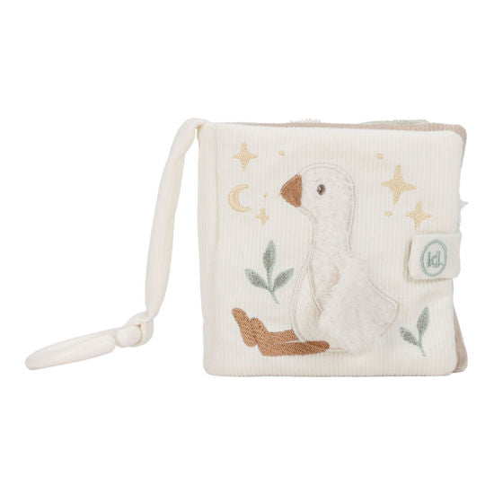 Little Dutch Buggybuch GRS Newborn