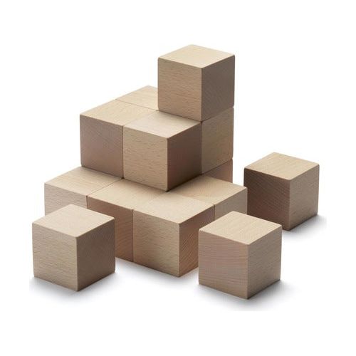 CUBORO Cubes - das Extra Set mit zusätzlichen Bauwürfeln